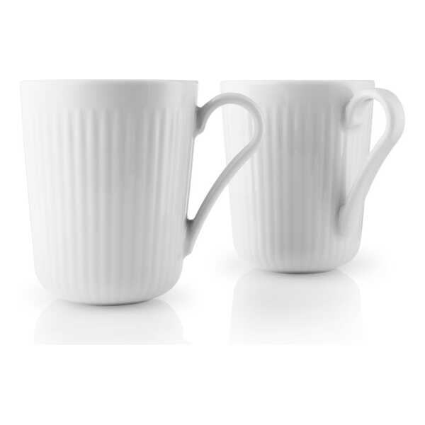 Eva Solo Eva Trio Legio Nova Tasse 2er Pack WeiĂ