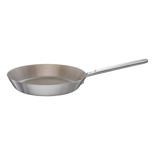 Fiskars Norden Steel 2023 Pfanne Edelstahl Ø28cm