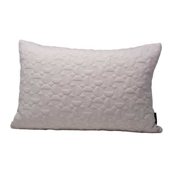 Fritz Hansen Vertigo Kissen 60 x 40cm Sand