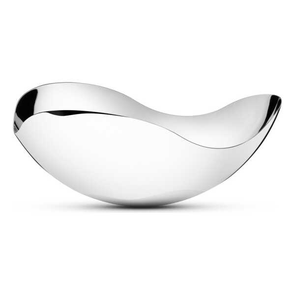 Georg Jensen Bloom Schale GroĂ, Ă 34cm