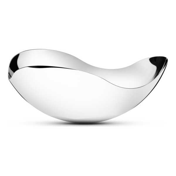 Georg Jensen Bloom Schale Klein, Ă 26cm