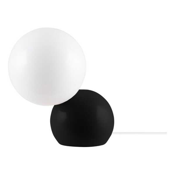 Globen Lighting Ripley Tischleuchte/Wandleuchte Schwarz