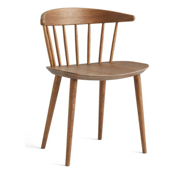 HAY - J104 Chair, Eiche gölt dunkel