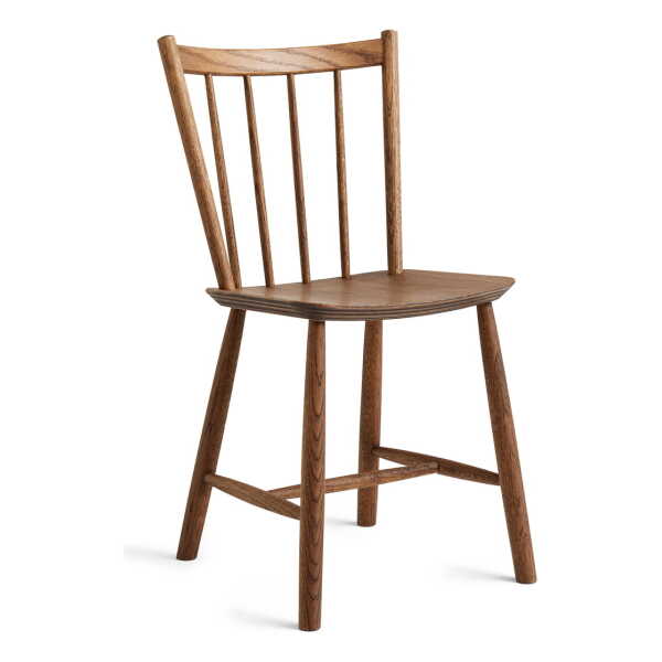 HAY - J41 Chair, Eiche geölt dunkel