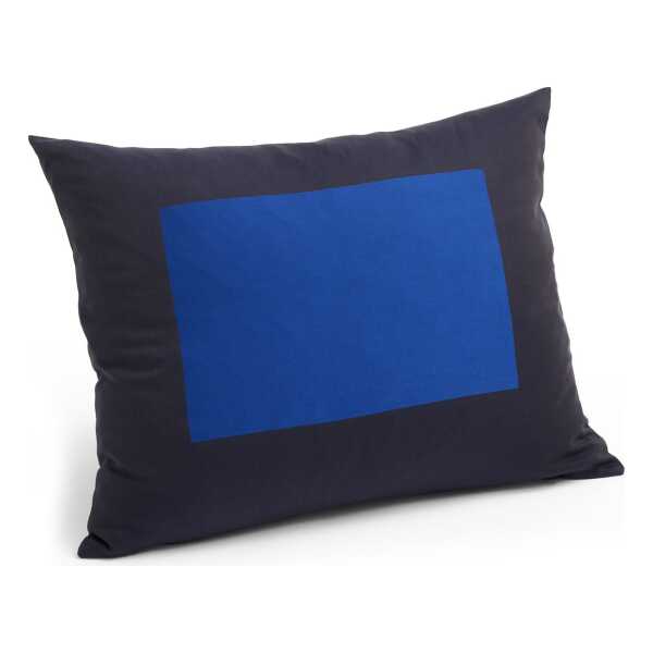 HAY Ram Kissen 48x60 cm Dark blue