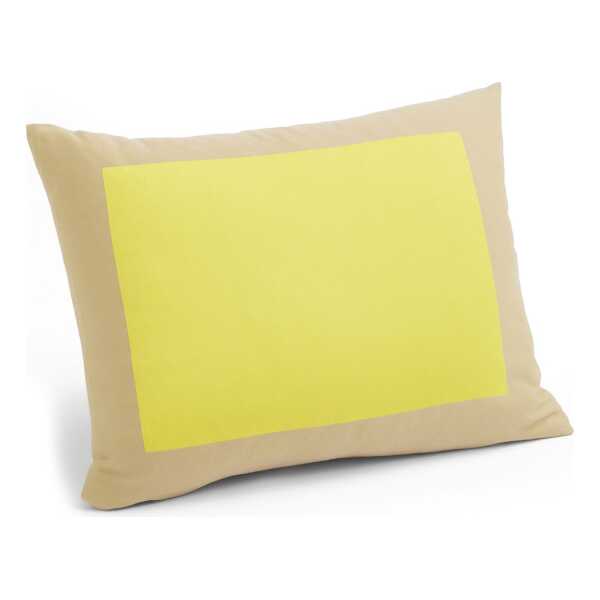 HAY Ram Kissen 48x60 cm Yellow
