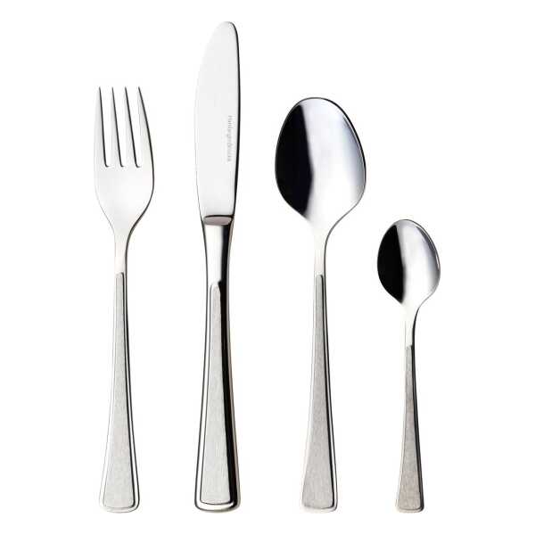 Hardanger Bestikk Ramona Besteck Set 24 Teile
