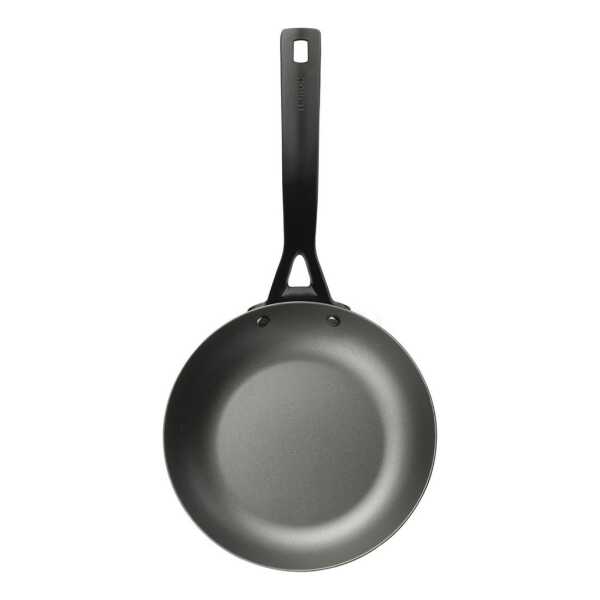 Heirol Heirol Bratpfanne Ø20 cm Schwarz