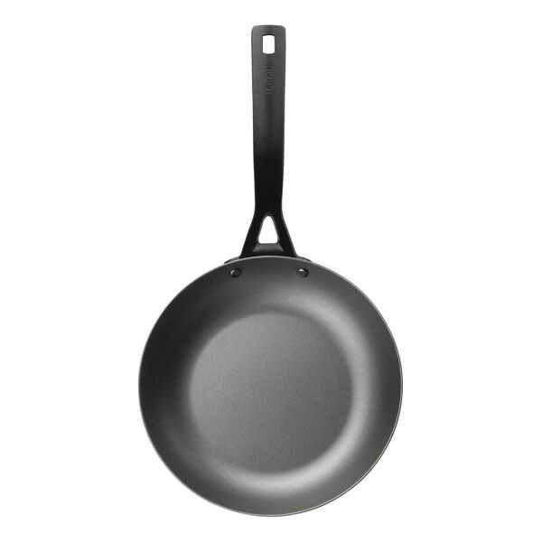 Heirol Heirol Bratpfanne Ø24 cm Schwarz