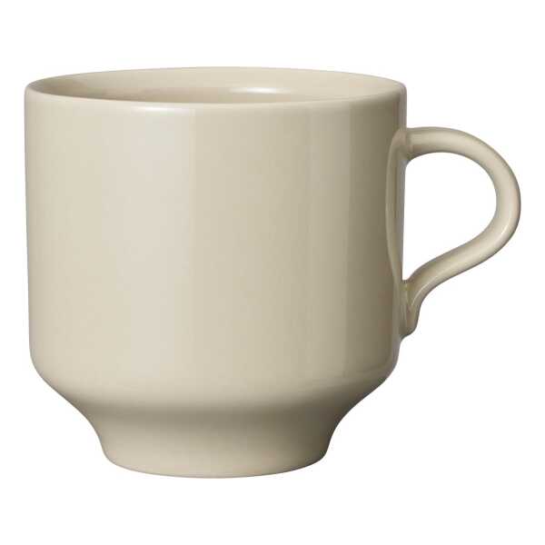 Höganäs Keramik Höganäs Keramik Daga Tasse 30cl Sand