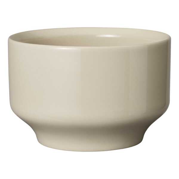 Höganäs Keramik Höganäs Keramik Daga Tasse 33cl Sand