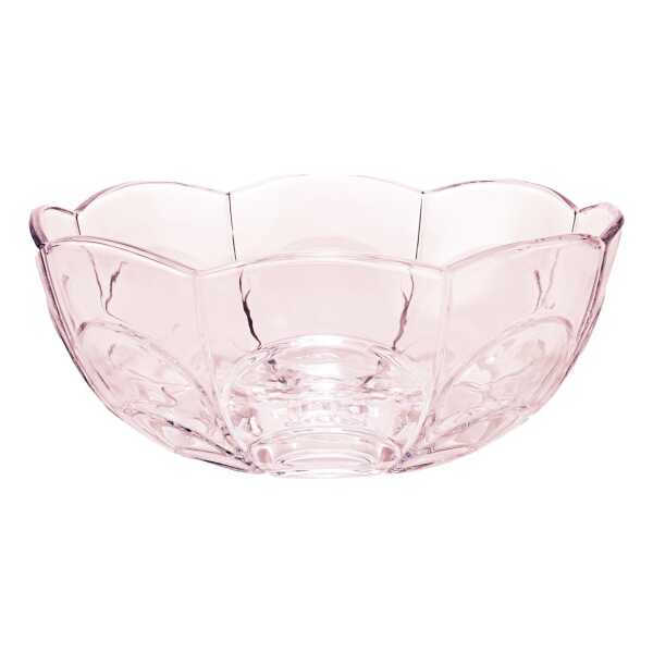 Holmegaard Lily Schale Ă23cm Cherry blossom