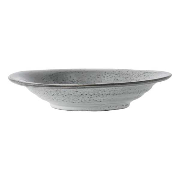 House Doctor Rustic tiefer Teller Ă25cm