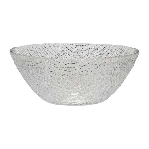 HĂŒbsch Schale Ă16 cm Klar