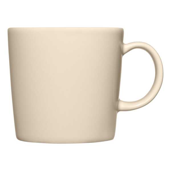Iittala Teema Tasse 30cl Leinen