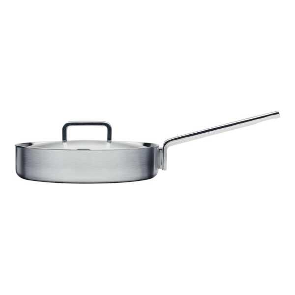 Iittala Tools Pfanne mit Deckel 26cml