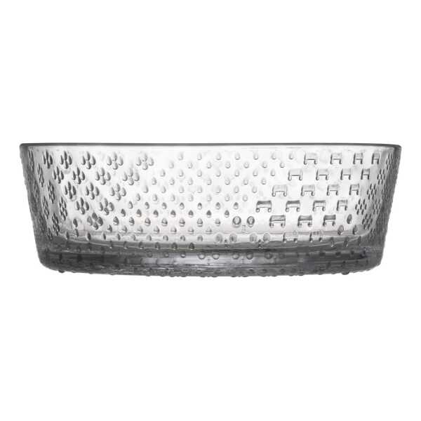Iittala Tundra Schale 62 cl Klar