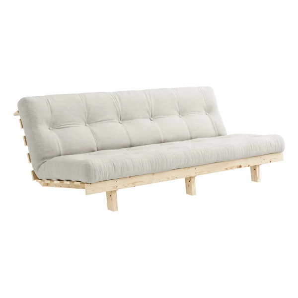 KARUP Design - Lean Schlafsofa, Kiefer natur / natural