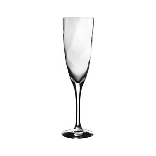 Kosta Boda Chateau Champagnerglas 21cl