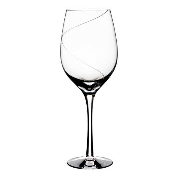 Kosta Boda Line Weinglas XL 67cl Klar