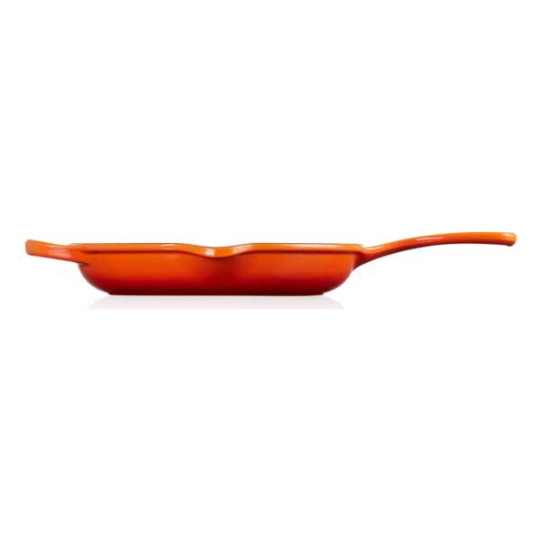 Le Creuset Le Creuset Signature Bratpfanne Ø23 cm Volcanic