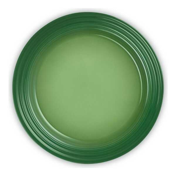 Le Creuset Le Creuset Signature Teller 22cm Bamboo Green