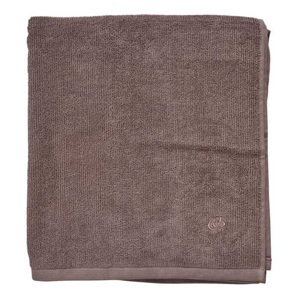 Lene Bjerre Molli Handtuch 50x100 cm Rose