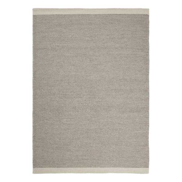 Linie Design Frode Wollteppich 170 x 240cm Natural