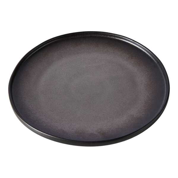 MUUBS Ceto Teller Ø27,5 cm Mocha