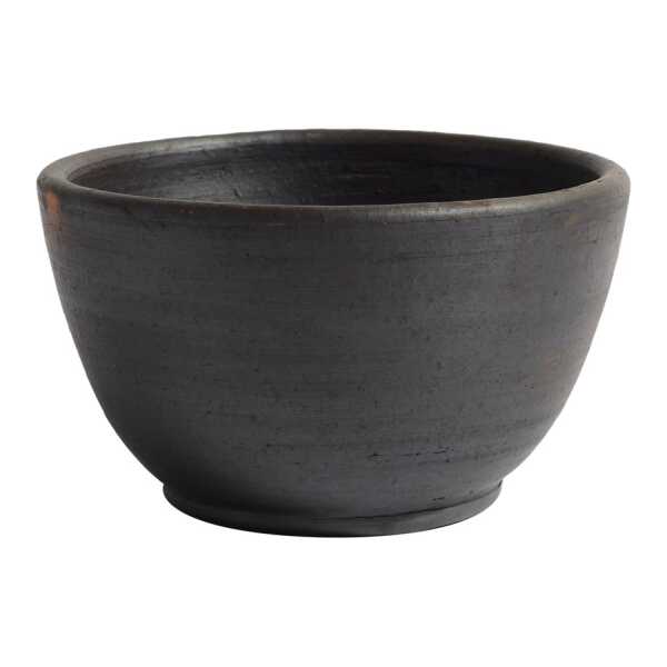 MUUBS Hazel Schale 11cm Braun