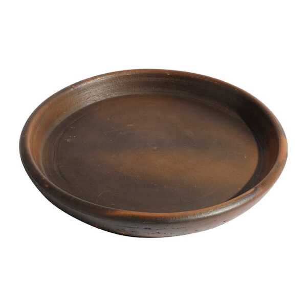 MUUBS Hazel Teller 25cm Braun