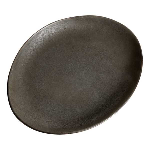 MUUBS Mame Teller 22cm Kaffee