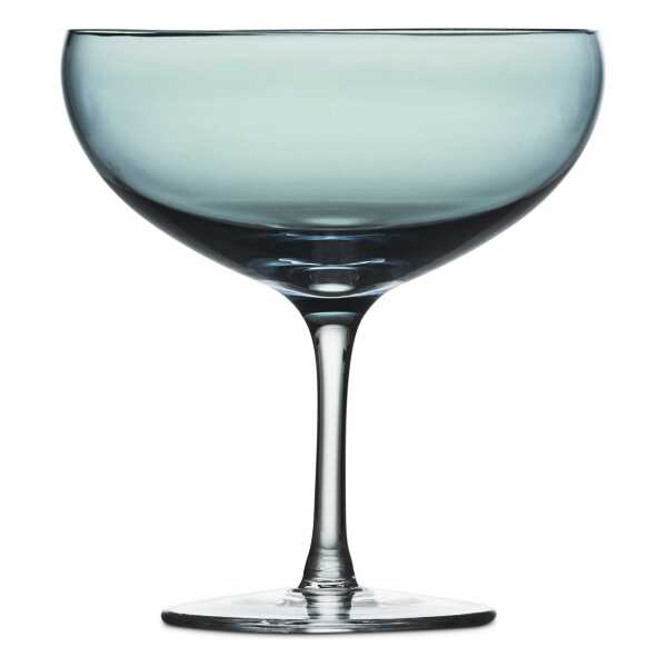 Magnor Happy Champagnerglas 28 cl Blau