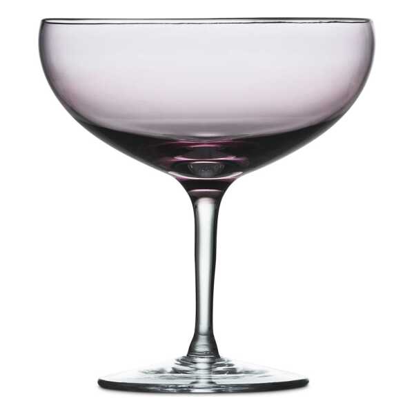 Magnor Happy Champagnerglas 28 cl Rosa