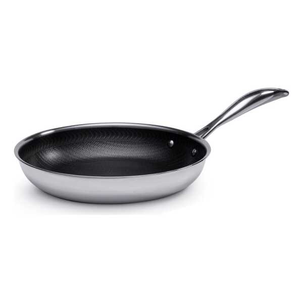 Markus Aujalay Markus Steelsafe Pfanne 28cm