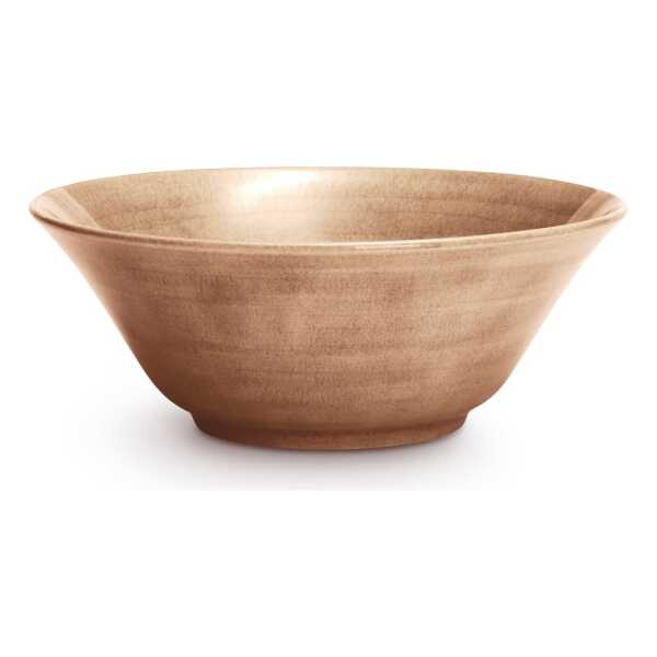 Mateus Basic Schale 2 l Cinnamon