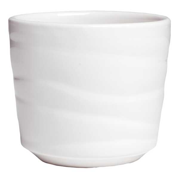 Mateus Basic Tasse 25 cl Weiß