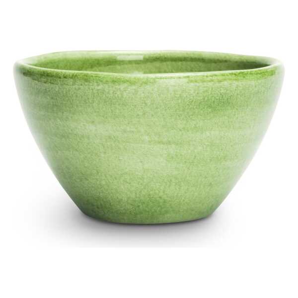 Mateus Basic organic Schale 12cm Grün