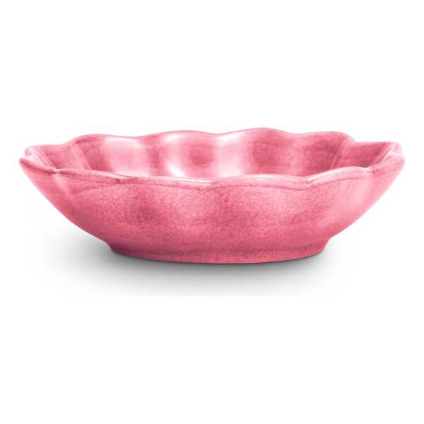 Mateus Oyster Schale 16 x 18cm Rosa