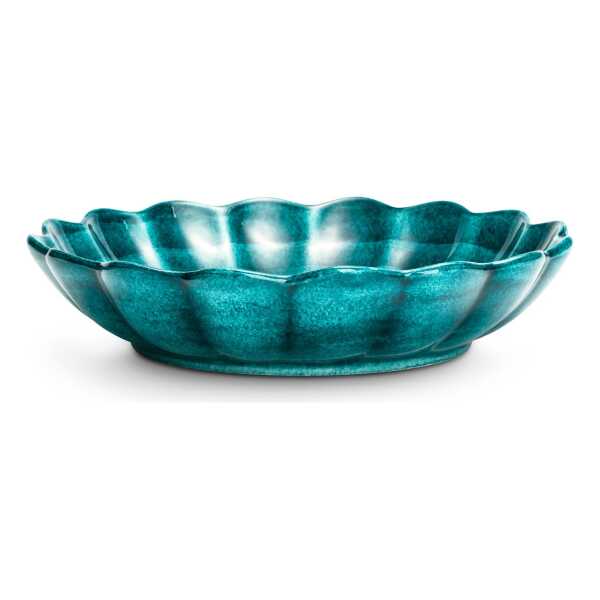 Mateus Oyster Schale Ø31cm Ocean
