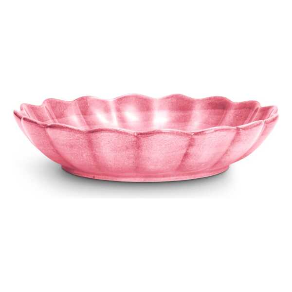 Mateus Oyster Schale Ø31cm Rosa