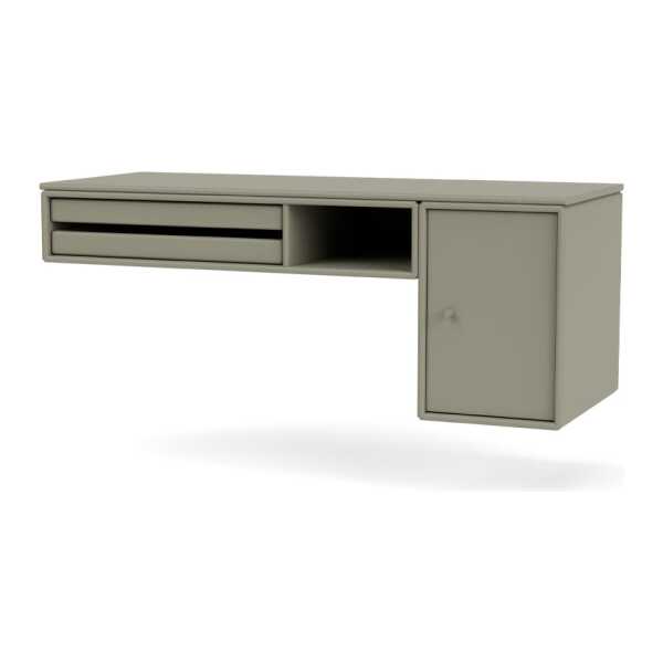 Montana Bureau Schreibtisch Fennel 144