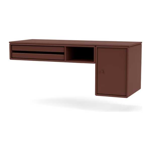 Montana Bureau Schreibtisch Masala 155