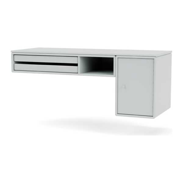 Montana Bureau Schreibtisch Oyster 156