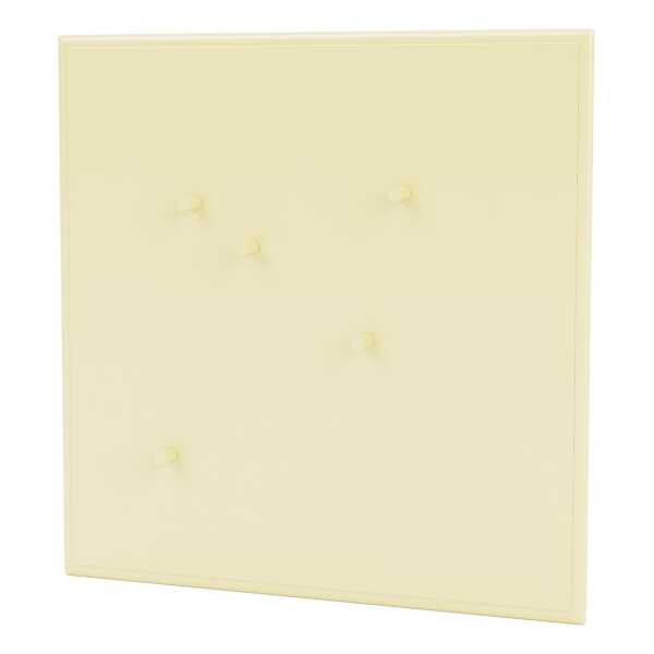 Montana Montana Mini MBOARD magnetische Pinnwand Camomile