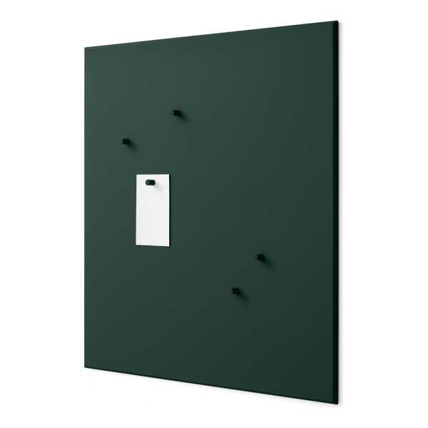 Montana Montana noticeboard Pinnwand 69,6x69,6 cm Pine