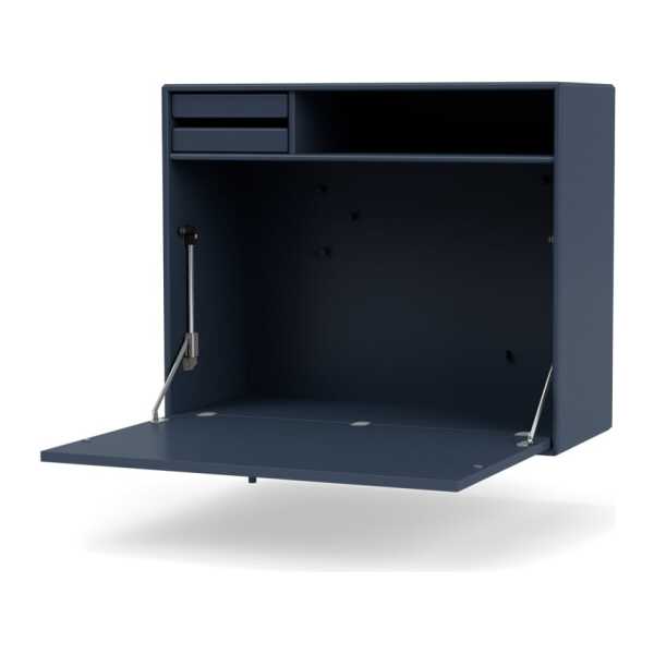 Montana STUDIO Schreibtisch wandhängend Juniper 138