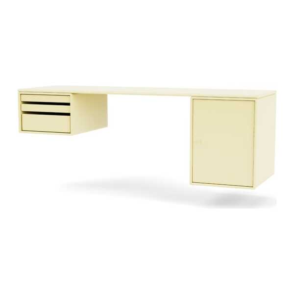 Montana Workshop Schreibtisch Camomile 159