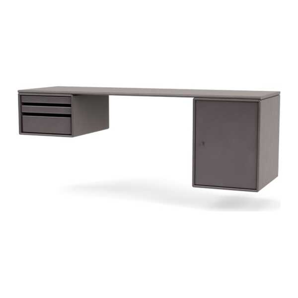 Montana Workshop Schreibtisch Coffee 35