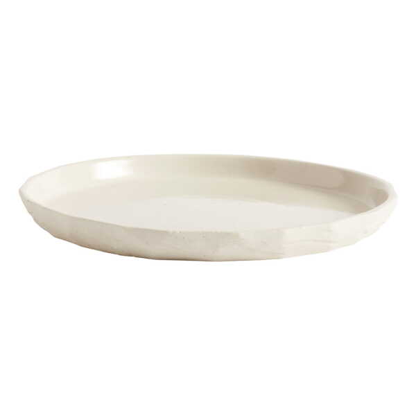 MUUBS Kuri Essteller Ø26cm Sand